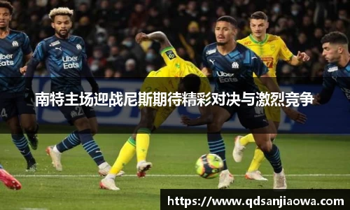 南特主场迎战尼斯期待精彩对决与激烈竞争